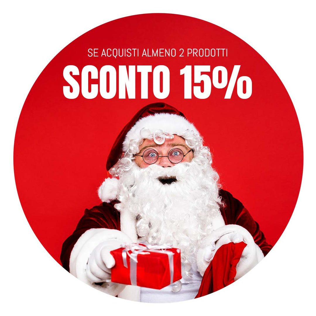 🎄 Benvenuti nella Magia del Natale con Ideandoo 🎁