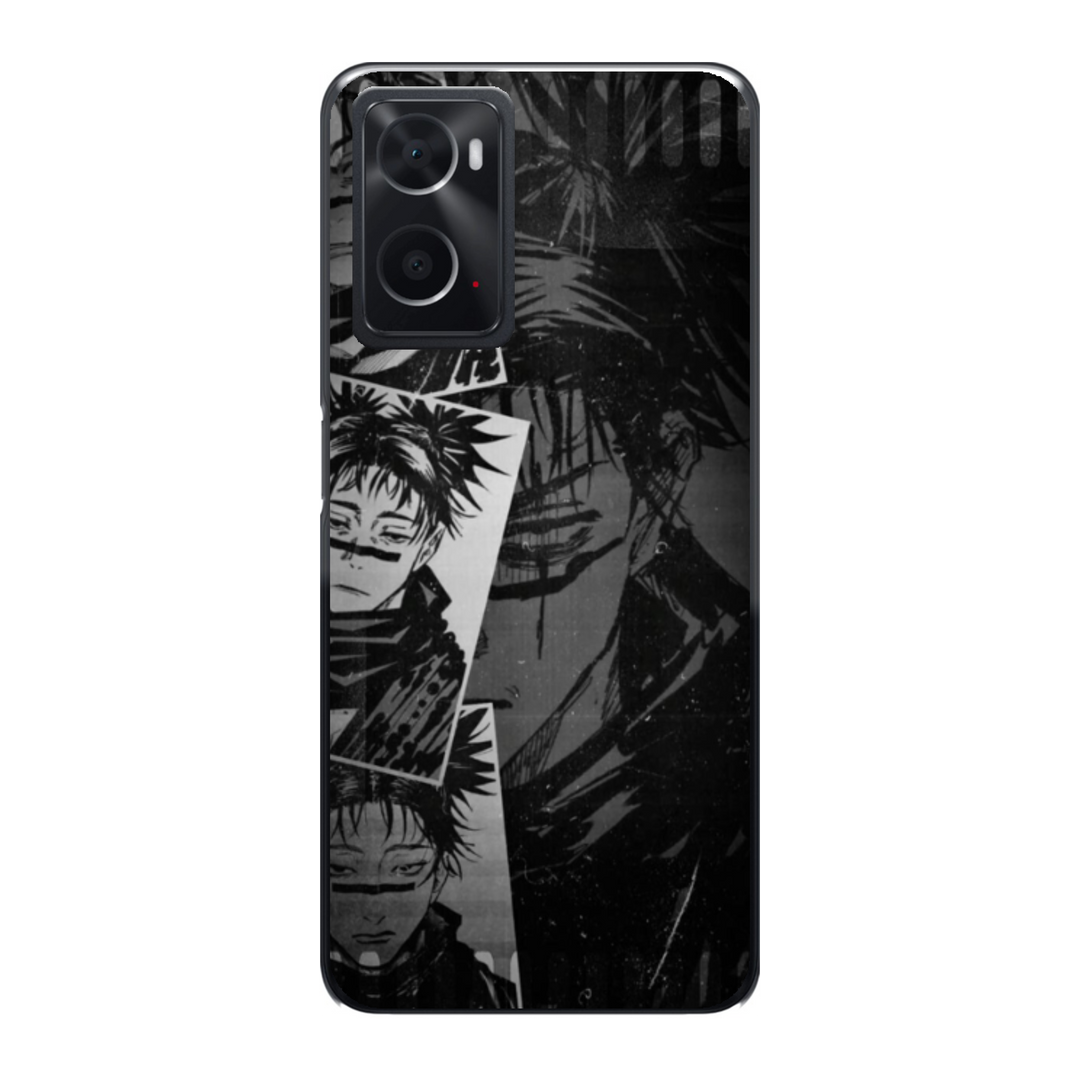 Cover personalizzata Oppo A96 4G