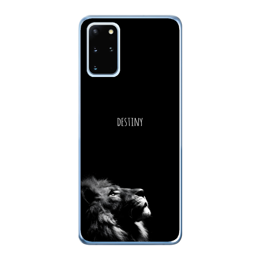 Cover personalizzata Samsung S20 Plus 5g