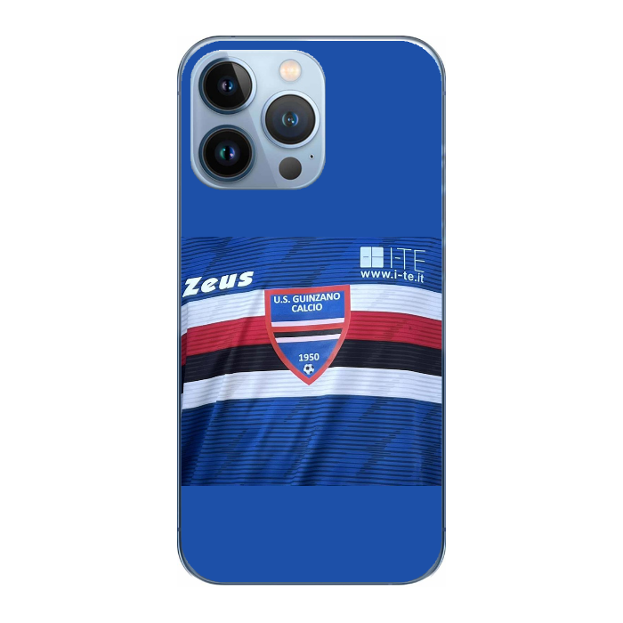 Cover personalizzata iPhone 13 Pro