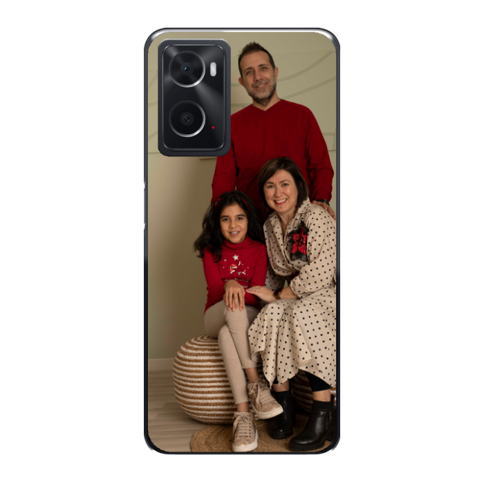 Cover personalizzata Oppo A96 4G