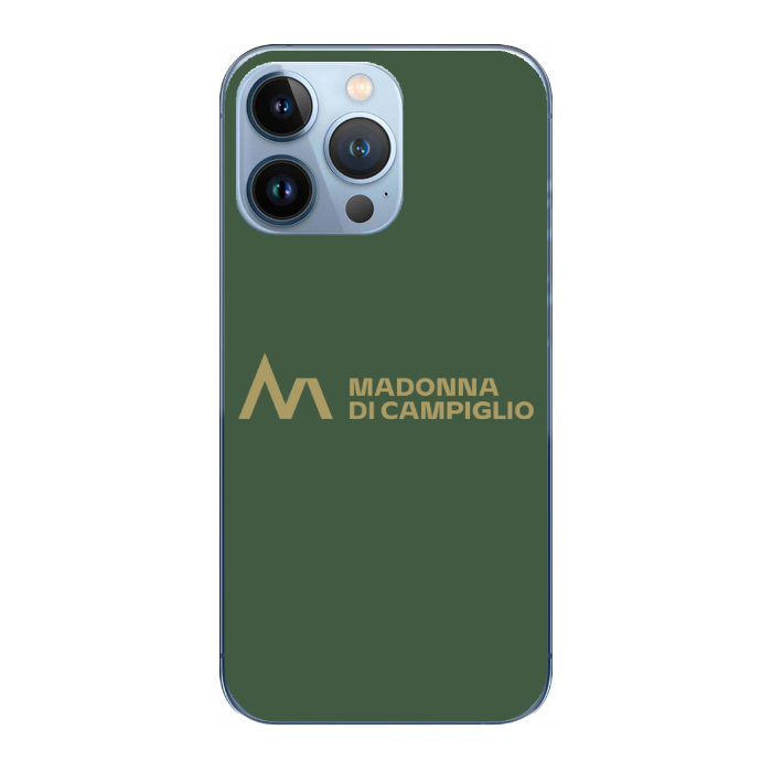 Cover personalizzata iPhone 13 Pro