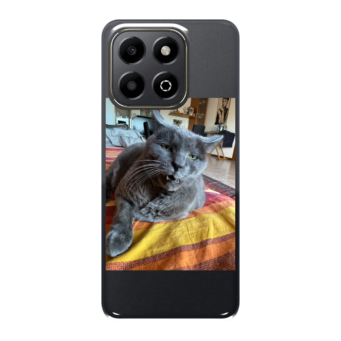 Cover personalizzata Honor X6b