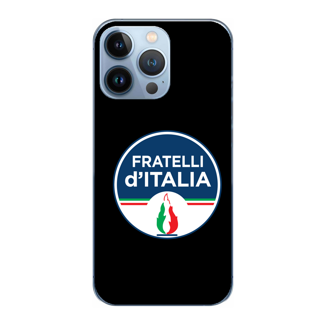 Cover personalizzata iPhone 13 Pro