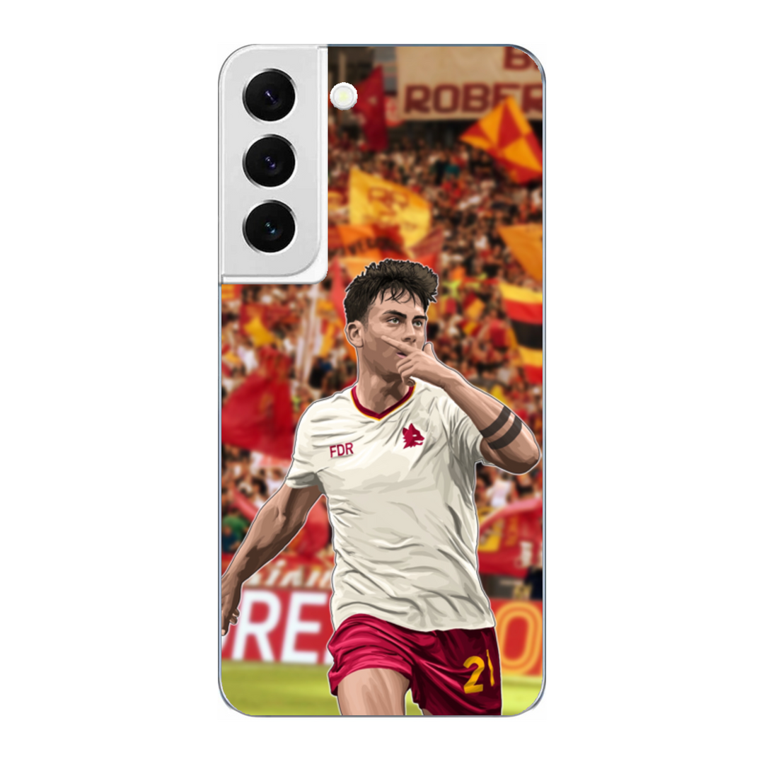 Cover personalizzata Samsung S22