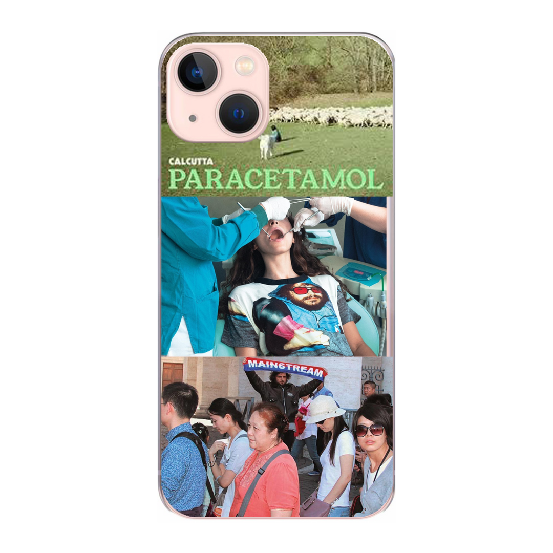 Cover personalizzata iPhone 13