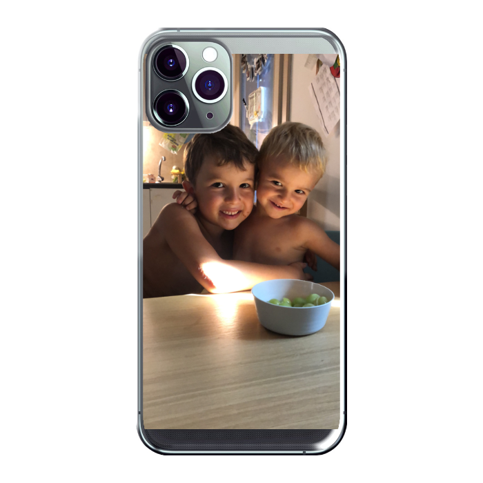 Cover personalizzata iPhone 11 Pro