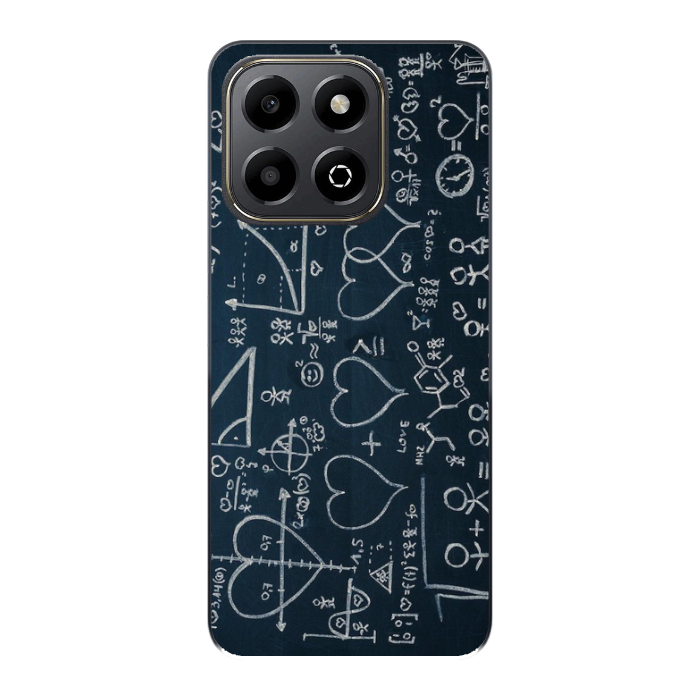 Cover personalizzata Honor X6b