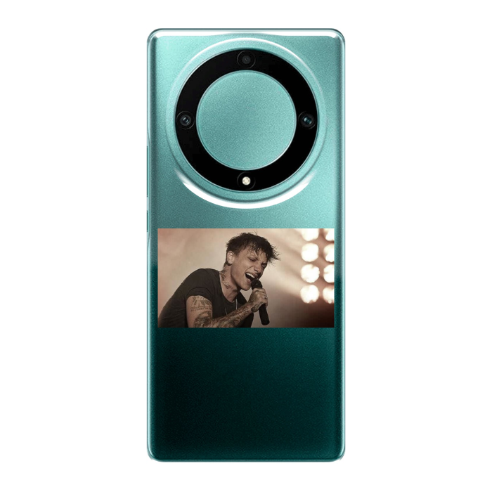 Cover personalizzata Honor Magic 5 Lite 5G