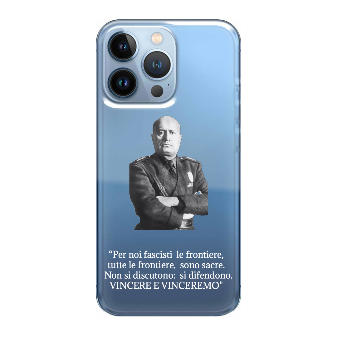 Cover personalizzata iPhone 13 Pro