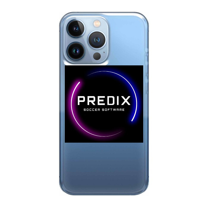 Cover personalizzata iPhone 13 Pro