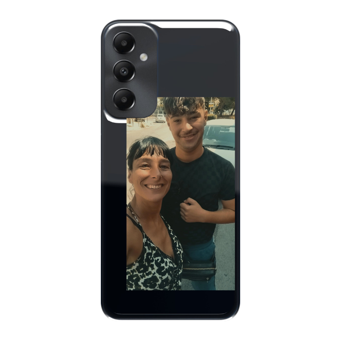 Cover personalizzata Samsung A05s