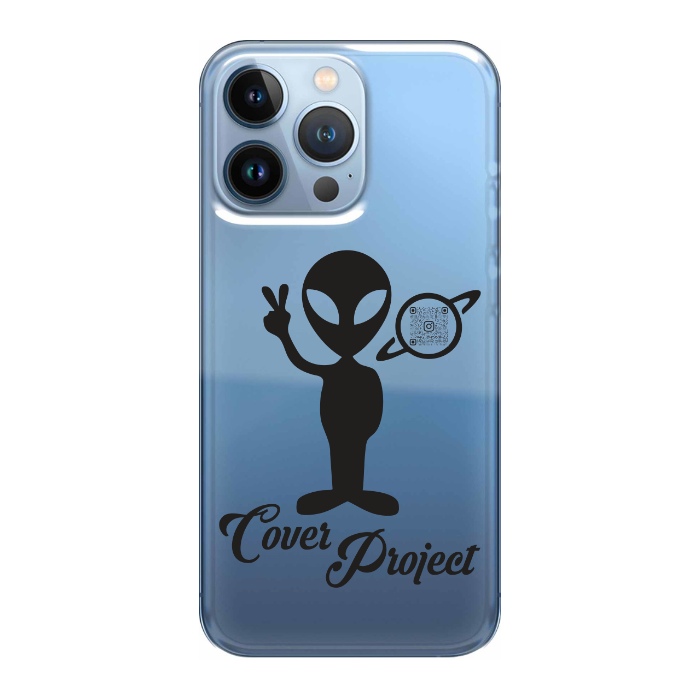 Cover personalizzata iPhone 13 Pro