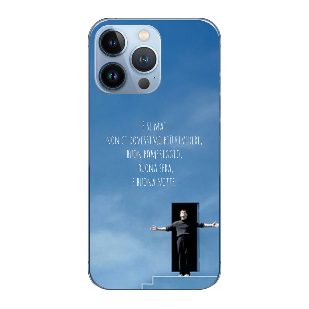 Cover personalizzata iPhone 13 Pro
