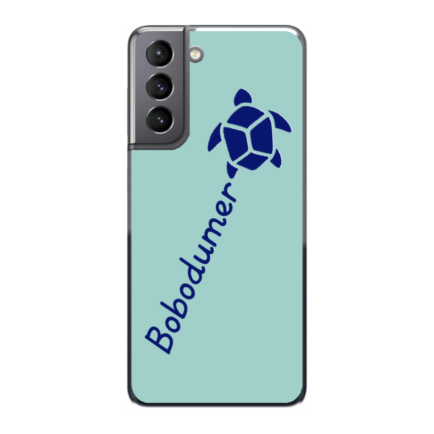 Cover personalizzata Samsung S21 5G