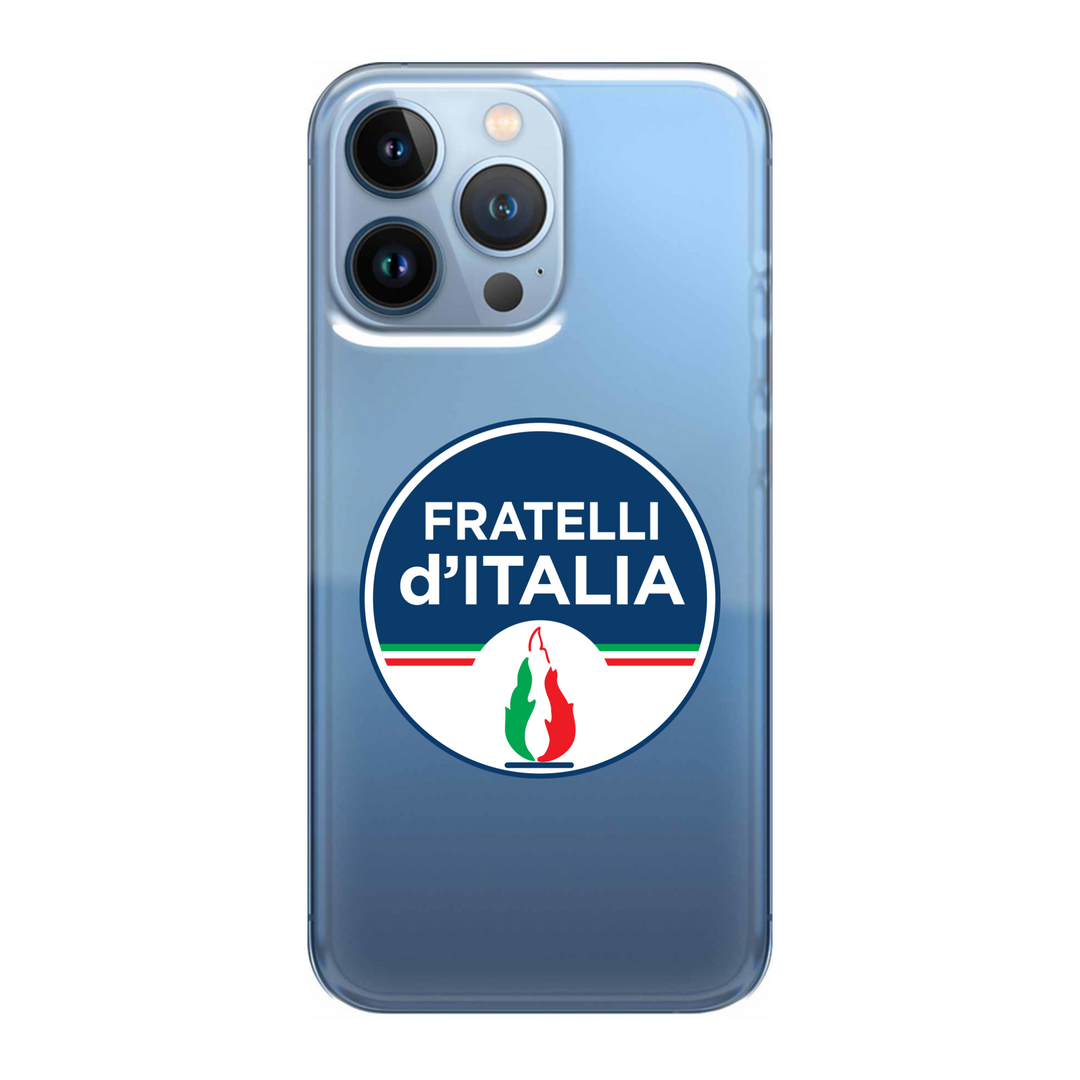 Cover personalizzata iPhone 13 Pro