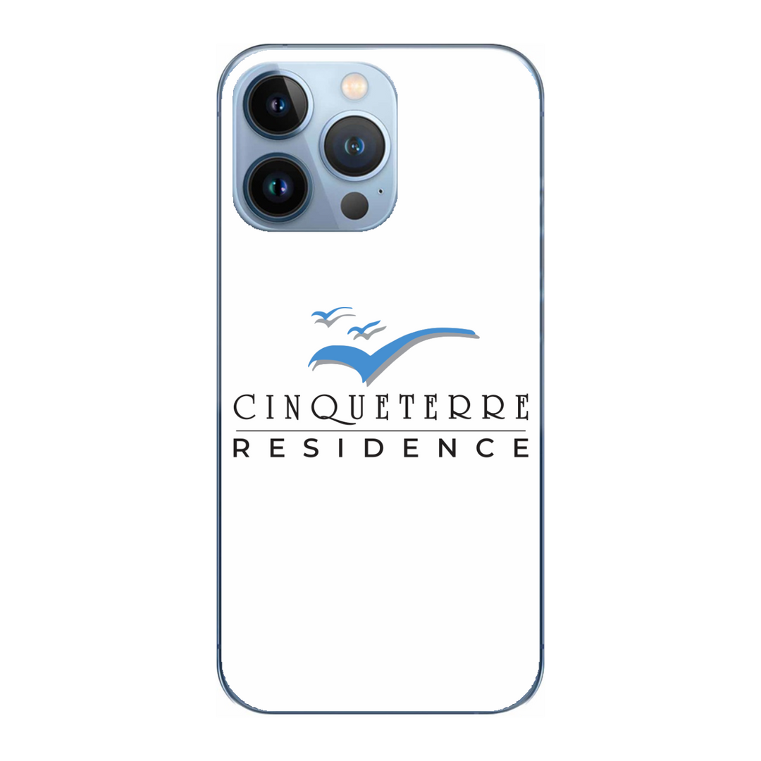 Cover personalizzata iPhone 13 Pro