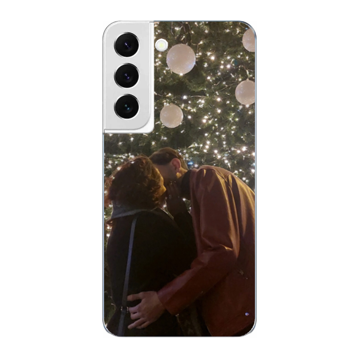 Cover personalizzata Samsung S22