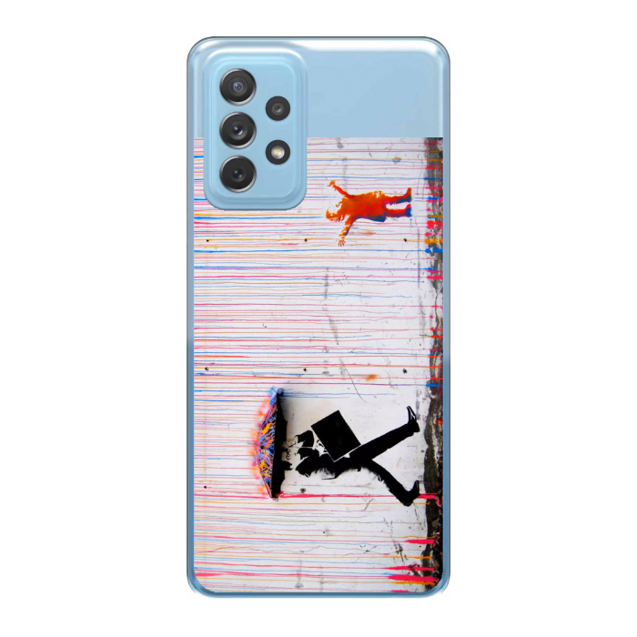 Cover personalizzata Samsung A52s 5G