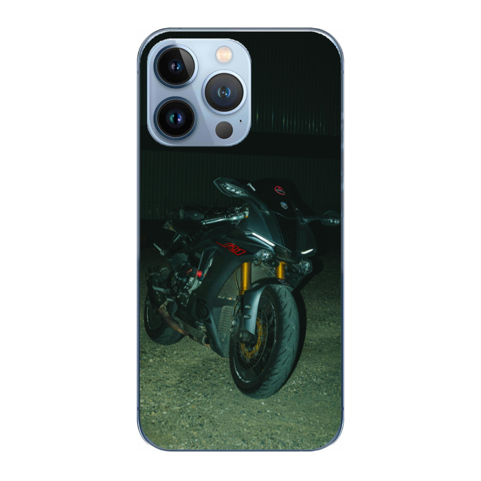 Cover personalizzata iPhone 13 Pro
