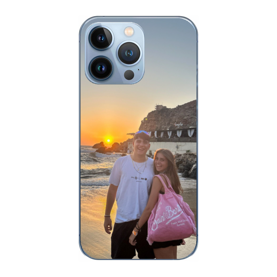 Cover personalizzata iPhone 13 Pro