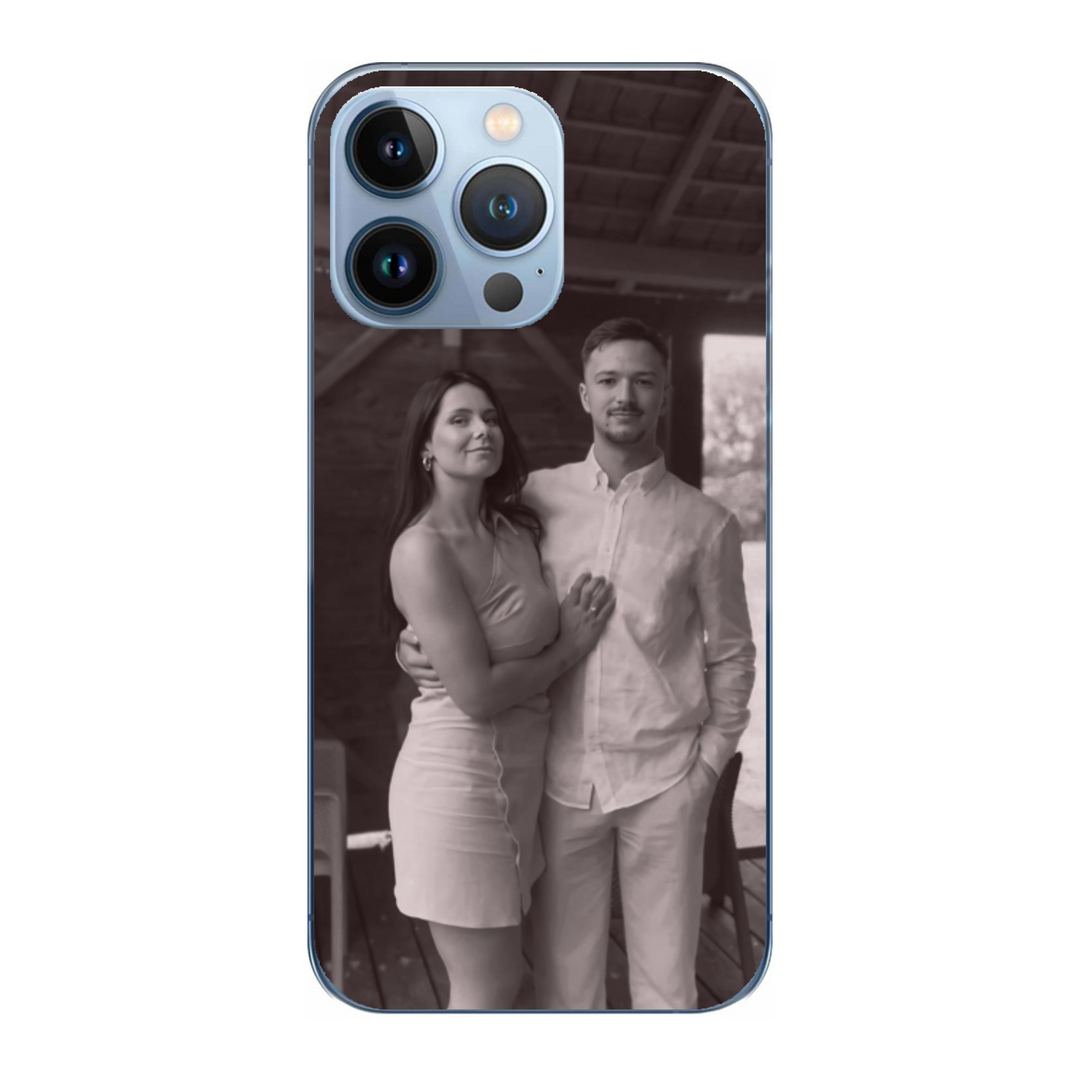 Cover personalizzata iPhone 13 Pro