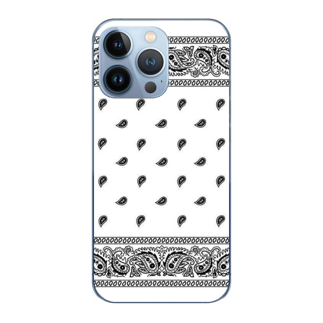 Cover personalizzata iPhone 13 Pro