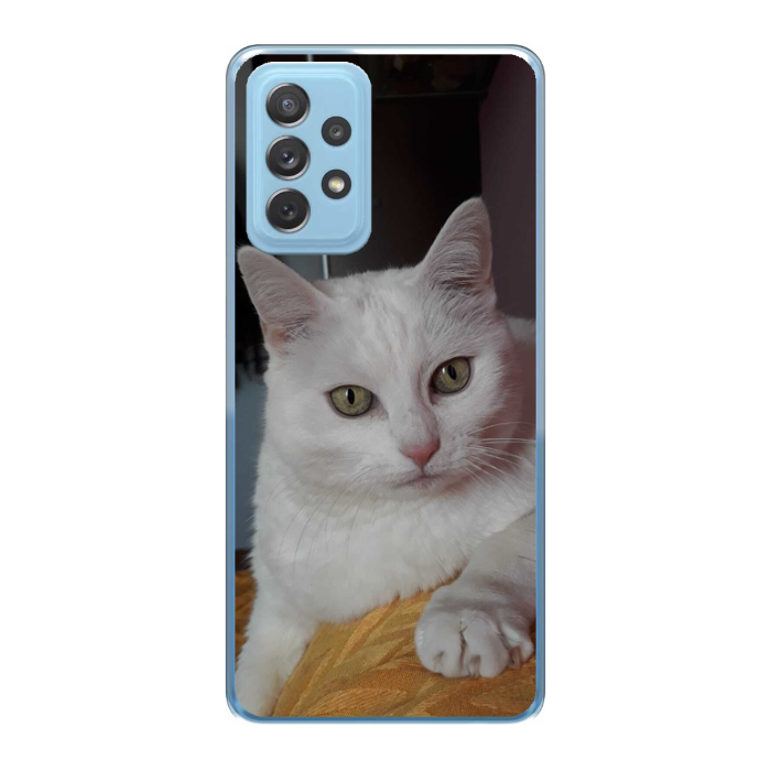 Cover personalizzata Samsung A52s 5G