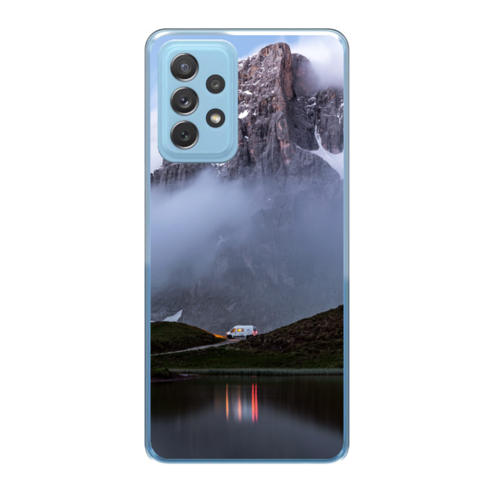 Cover personalizzata Samsung A52s 5G