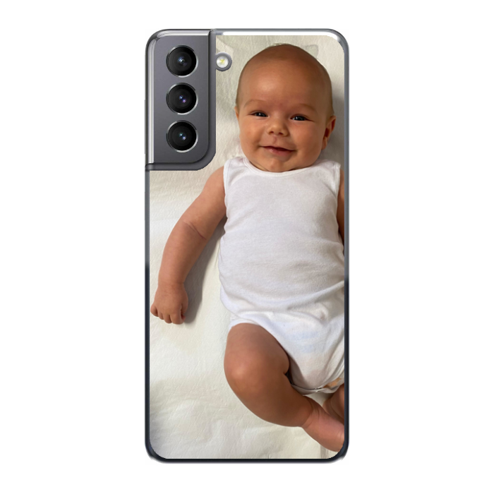 Cover personalizzata Samsung S21 5G