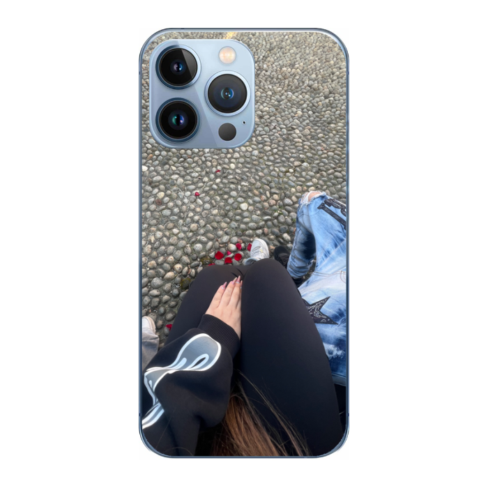 Cover personalizzata iPhone 13 Pro