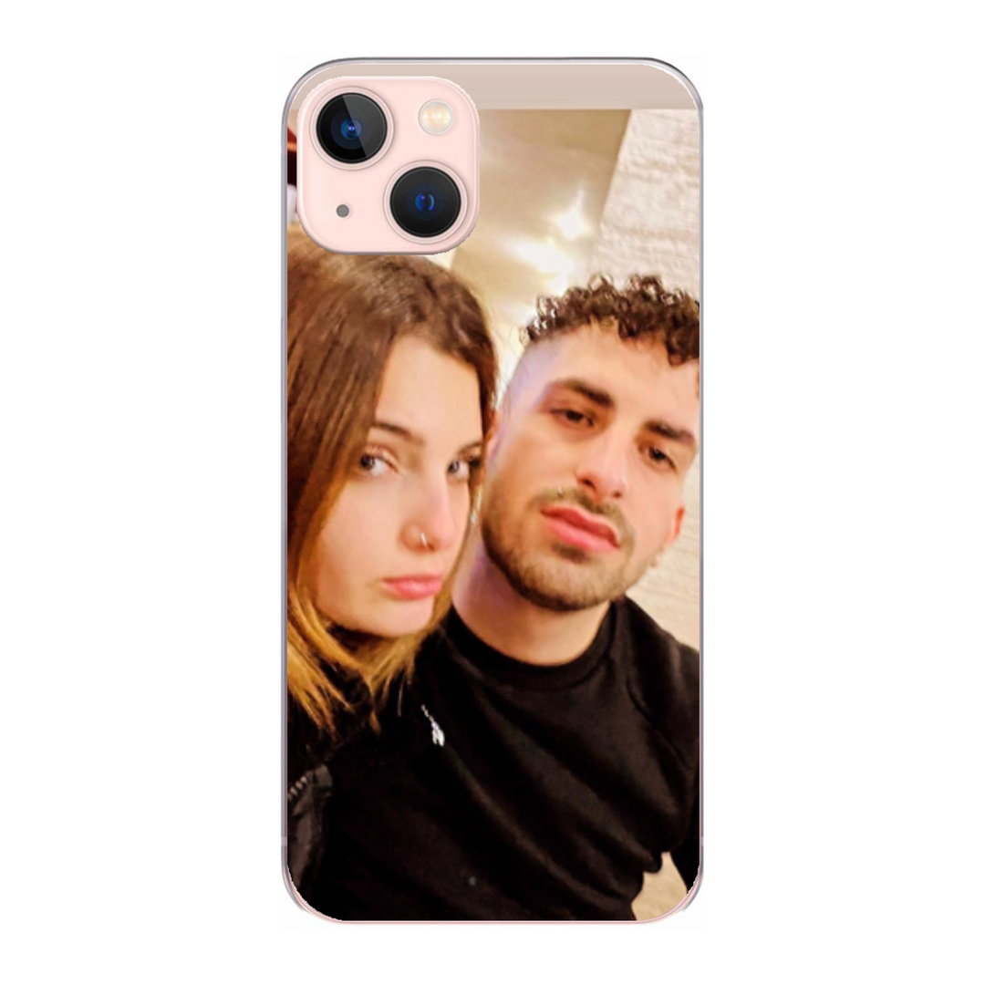 Cover personalizzata iPhone 13