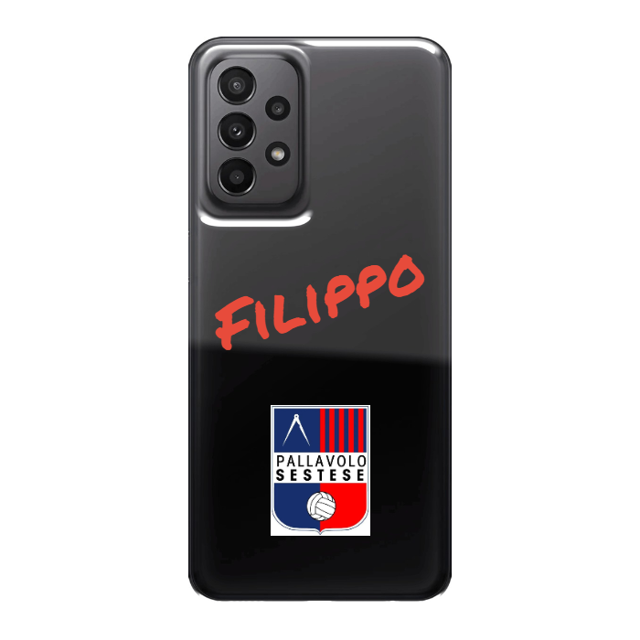 Cover personalizzata Samsung A23 5G