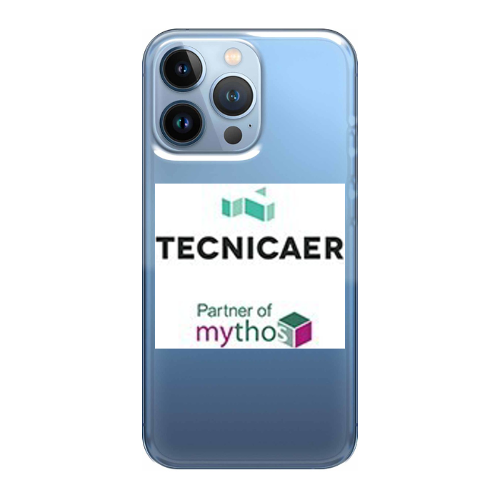 Cover personalizzata iPhone 13 Pro