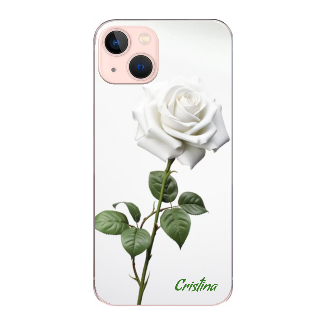 Cover personalizzata iPhone 13