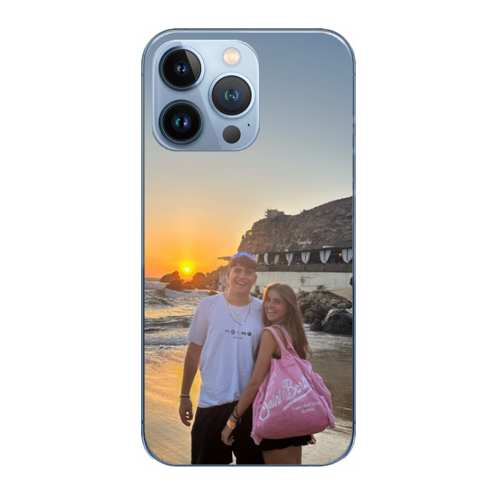 Cover personalizzata iPhone 13 Pro