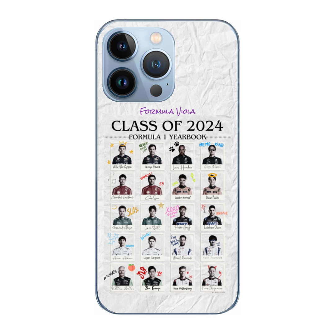 Cover personalizzata iPhone 13 Pro