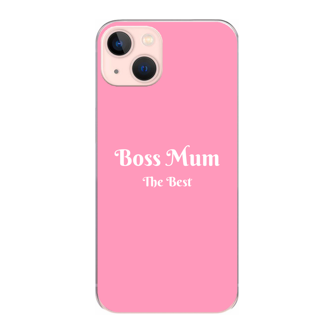 Cover personalizzata iPhone 13