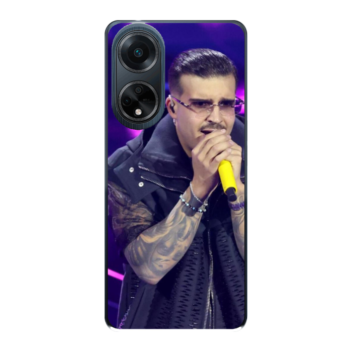 Cover personalizzata Oppo A98 5G