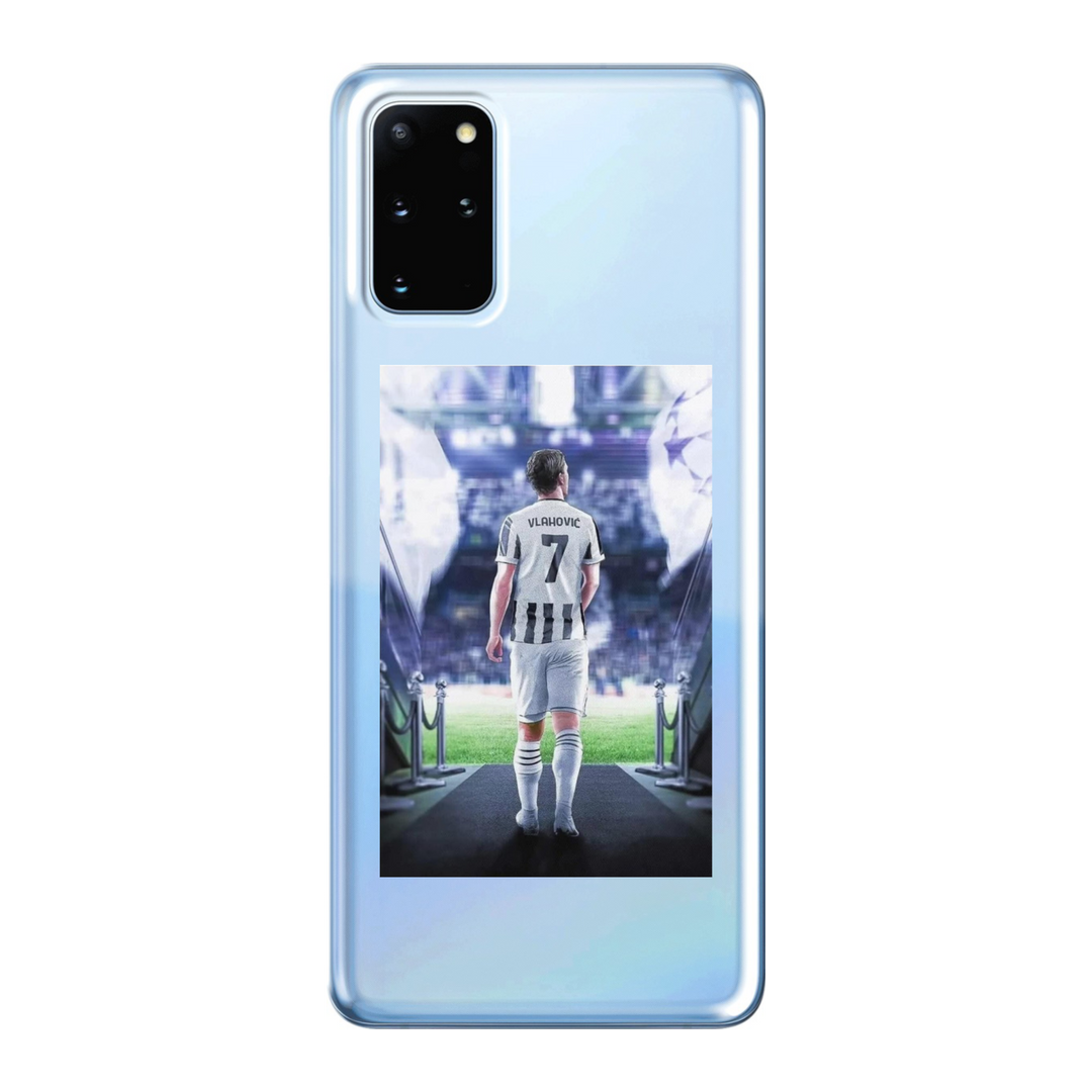 Cover personalizzata Samsung S20 Plus