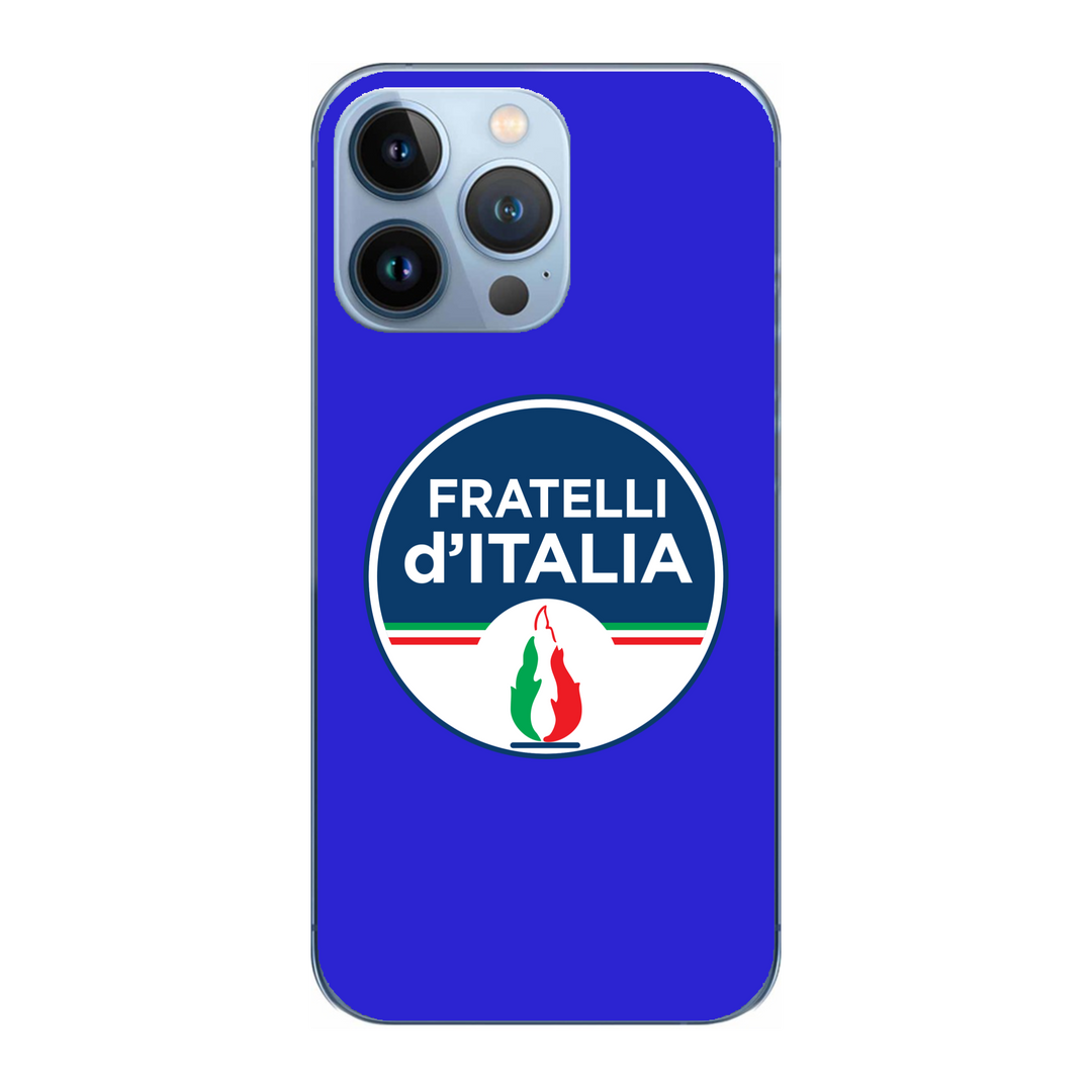 Cover personalizzata iPhone 13 Pro