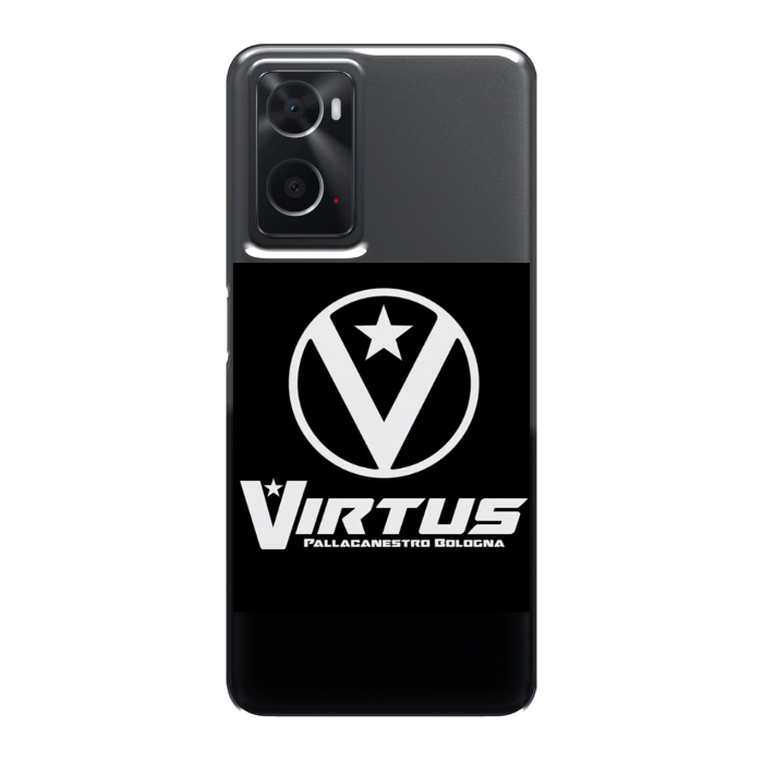 Cover personalizzata Oppo A96 4G