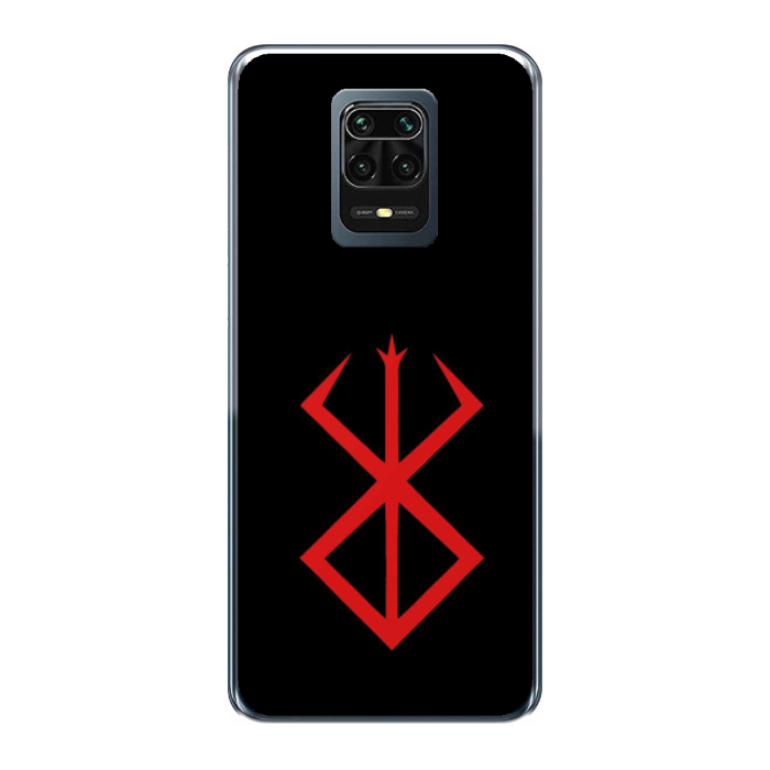 Cover personalizzata Xiaomi Redmi Note 9 Pro