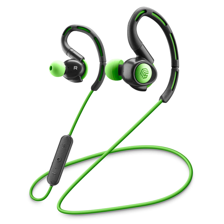 Auricolari Bluetooth Sport - ATHLETY - Music Sound - Cellularline