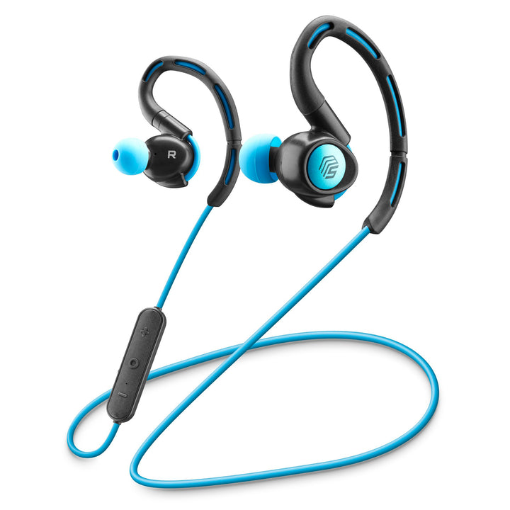 Auricolari Bluetooth Sport - ATHLETY - Music Sound - Cellularline