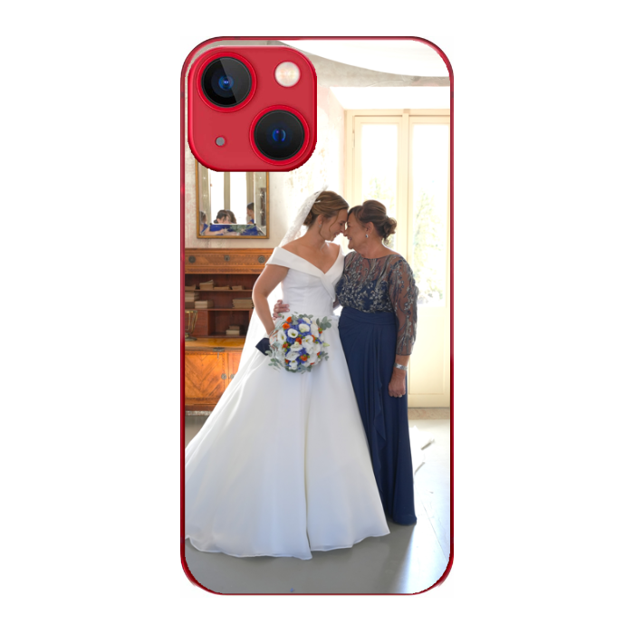 Cover personalizzata iPhone 13 Mini