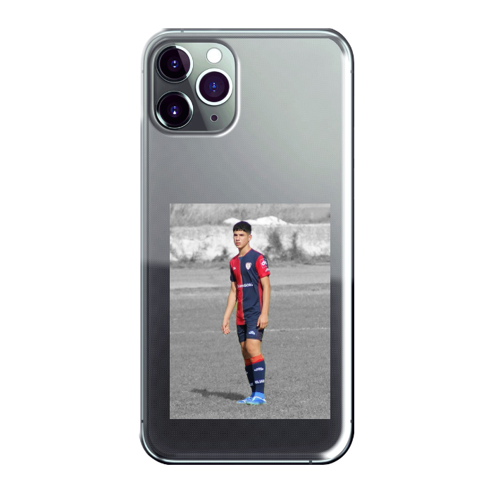 Cover personalizzata iPhone 11 Pro
