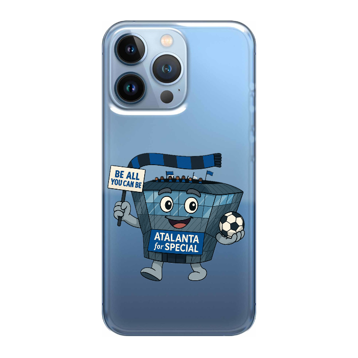 Cover personalizzata iPhone 13 Pro