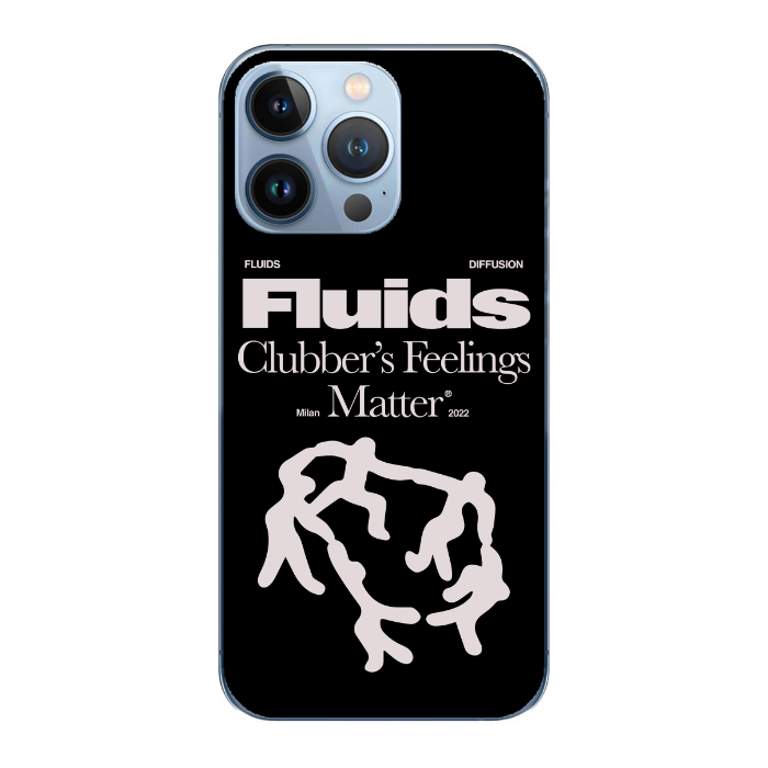 Cover personalizzata iPhone 13 Pro