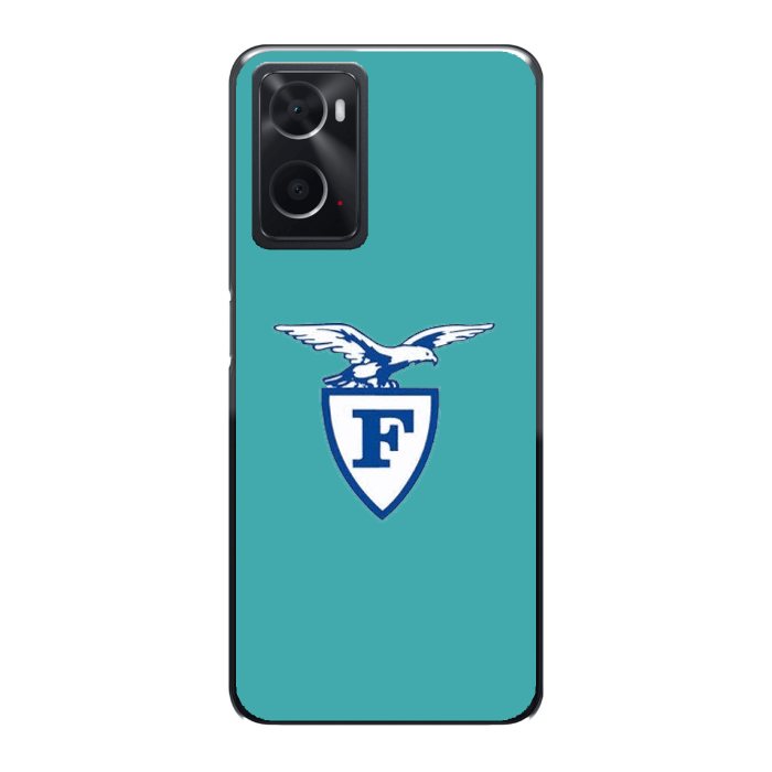Cover personalizzata Oppo A96 4G
